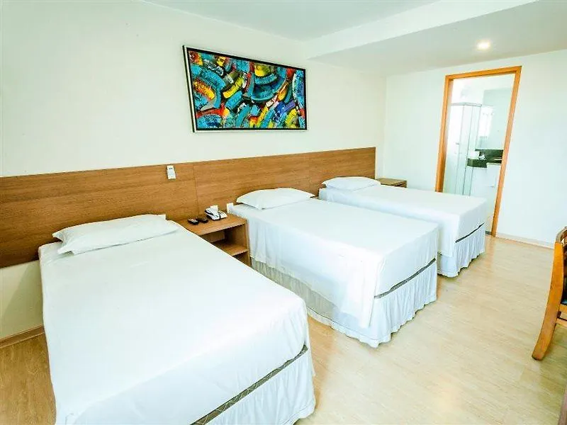 Vida Plaza Hotel Brasilia