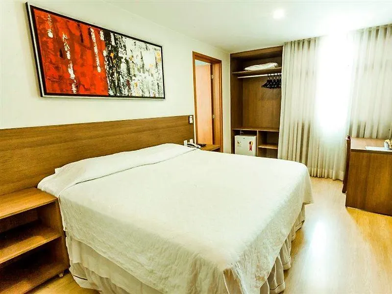 Vida Plaza Hotel Brasilia Brazil