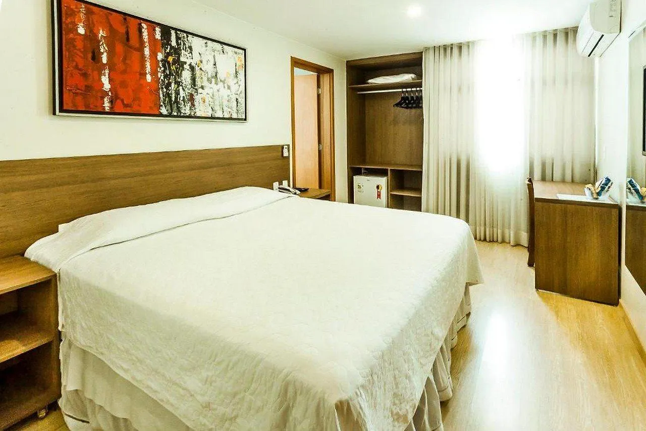 Vida Plaza Hotel Brasilia