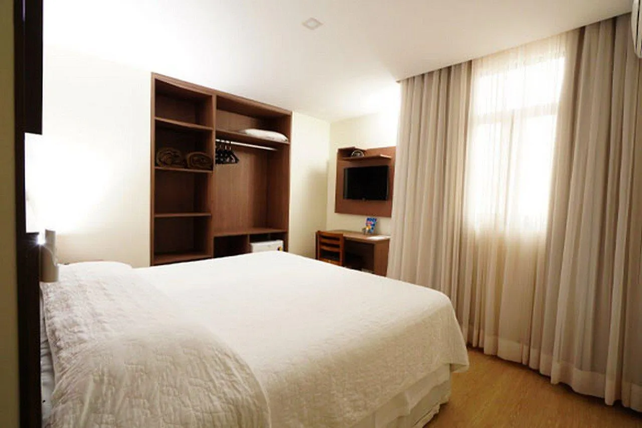 Vida Plaza Hotel Brasilia