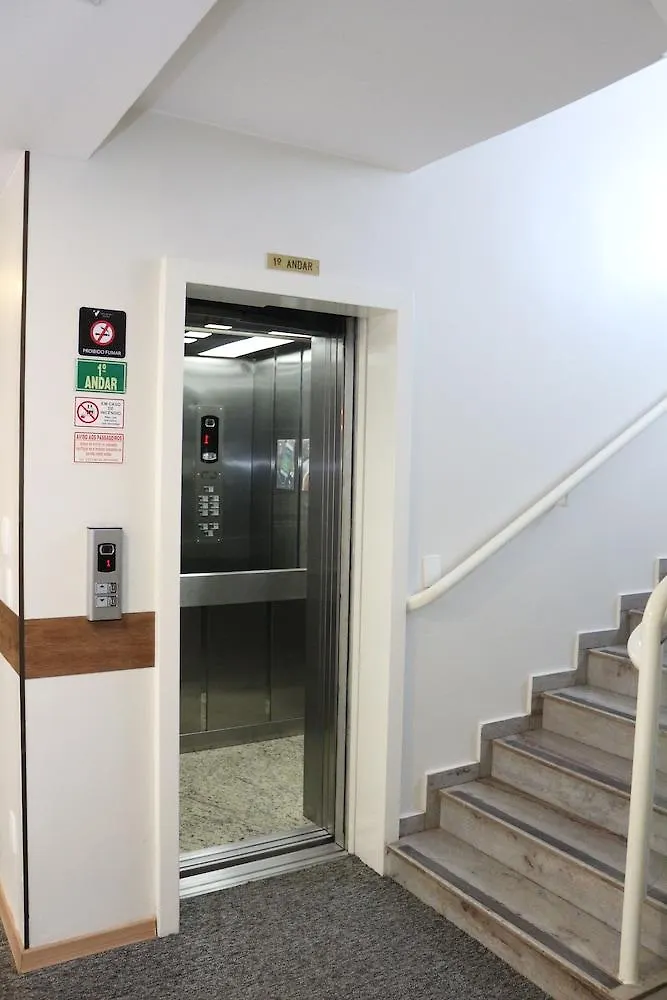 Vida Plaza Hotel Brasilia