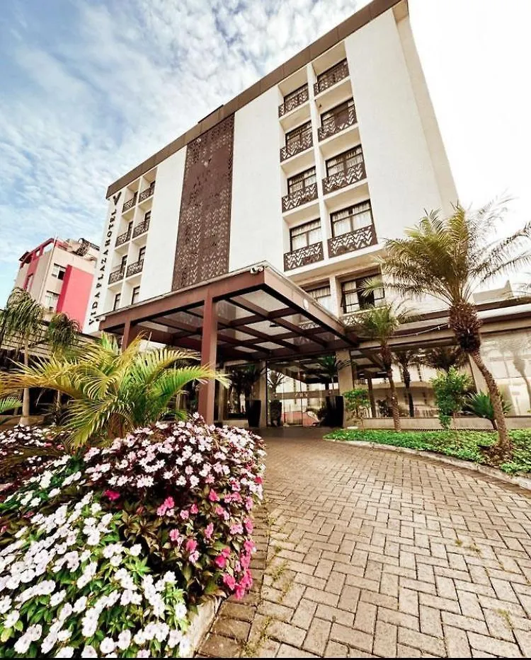 Vida Plaza Hotel Brasilia