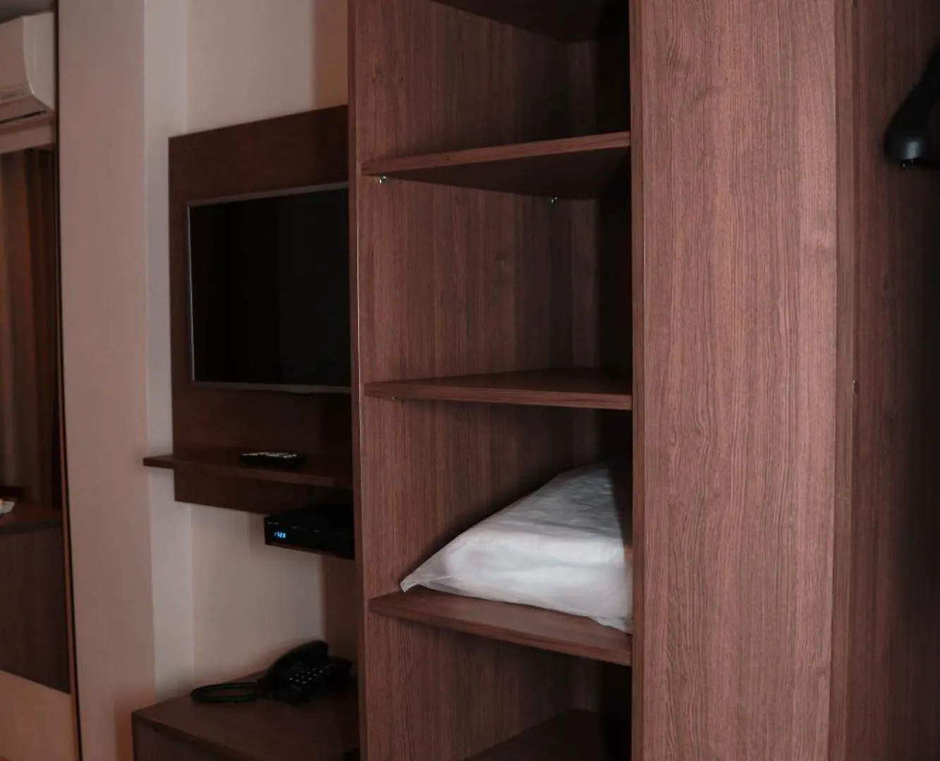 Vida Plaza Hotel Brasilia