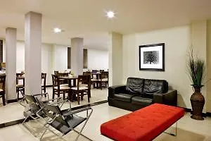 Vida Plaza Hotel Brasilia 3*,