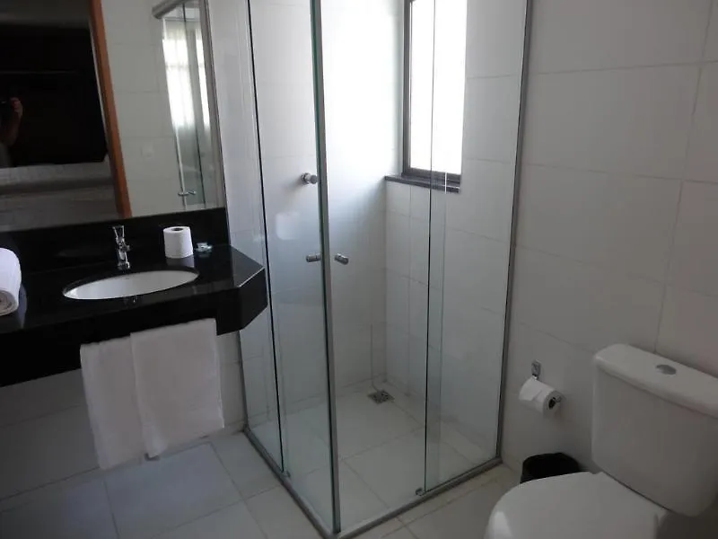 Vida Plaza Hotel Brasilia