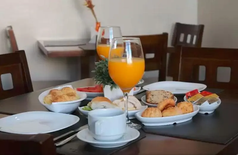 Vida Plaza Hotel Brasilia