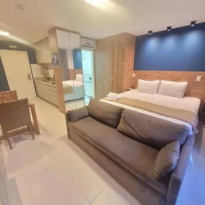 Vision Executive Luxo Apart-hotel